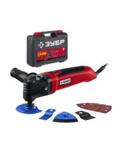 Реноватор Зубр МФИ-400 КН