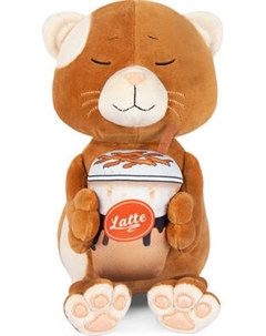 Мягкая игрушка Maxitoys Кот Саймон MT250203-24