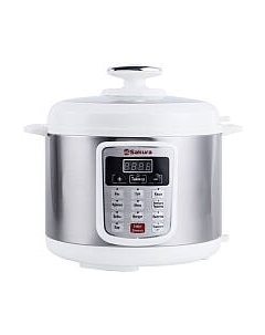 Мультиварка Sakura SA-7764WS Сакура