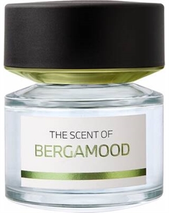 Парфюмерная вода BMW Fragrances Bergamood Bmw fragrances