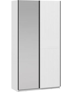 Шкаф-купе ТриЯ Оскар Тиффани Т2 1200 / 282720 Трия