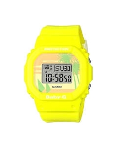 Часы наручные женские Casio BGD-560BC-9E