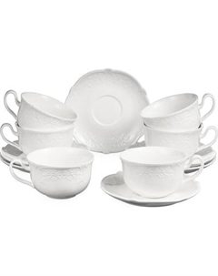 Набор для чая/кофе Lefard Floral 171-369