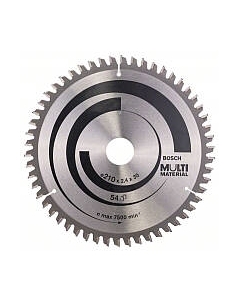 Пильный диск Bosch 2.608.640.511