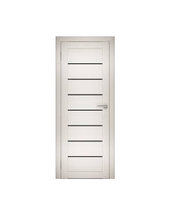 Дверь межкомнатная Юни Амати 01 60x200