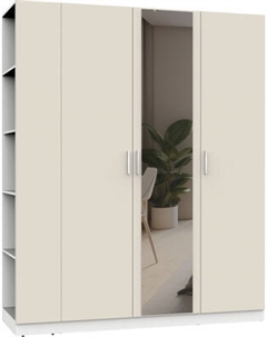 Шкаф Интермебель Марсель-27 / МР 01-27