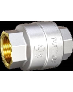 Обратный клапан магистральный LD.58.100.15 Ld