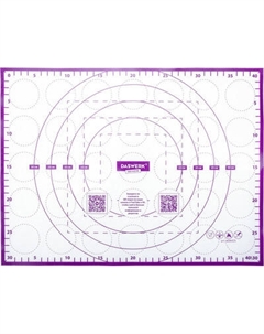 Коврик для теста Daswerk Силиконовый / 608423