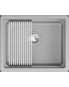 Мойка кухонная GRANULA KS-5501iU Granula