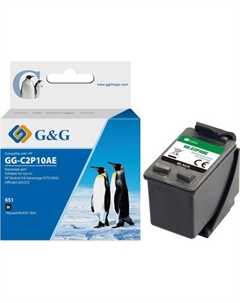 Картридж G&G GG-C2P10AE G&g