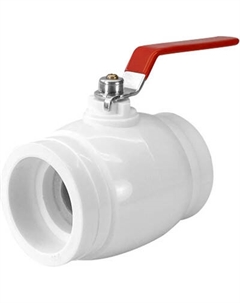 Шаровой кран Valfex Optima 90 2/1 / 10145090