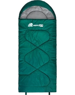 Спальный мешок RSP Outdoor Happy 350 / SBC-HAP-350-GN-L Rsp outdoor