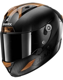 Мотошлем Shark Helmets Aeron Carbon Skin / HE0102E-DCD-M Shark helmets