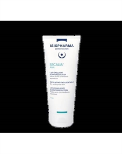 Молочко для тела ISISPHARMA Secalia AHA Смягчающее Isispharma