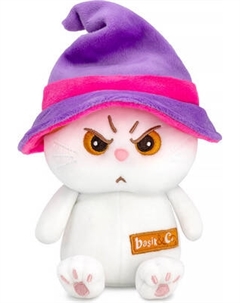 Мягкая игрушка Budi Basa Кошечка Ли-Ли. Волшебница / 10914349 Budi basa