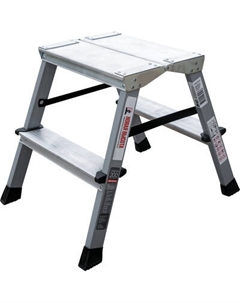 Лестница-стремянка Новая Высота NV 2140 / 2140202 Новая высота