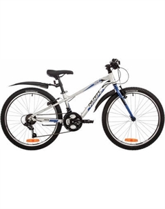 Велосипед Novatrack Prime 24 24AHV.PRIME.11SL4