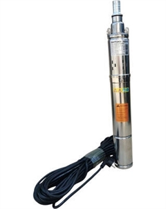 Скважинный насос Shitoko 3QG-65