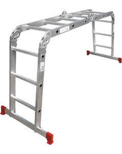 Лестница-трансформер Новая Высота NV2322 / 2322403 Новая высота