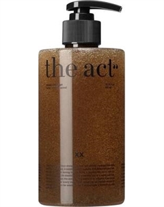 Гель для душа The Act XX The act