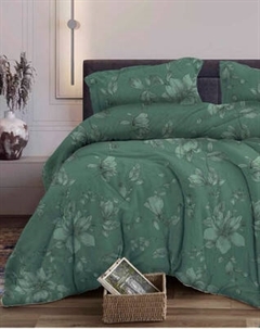 Комплект постельного белья Бояртекс № 346 Грация 3/8 Вид (L) Семейный