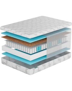 Матрас Фабрика сна Sweet S-1 90x180