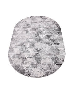 Ковер Белка Фиеста Овал 36140 36966