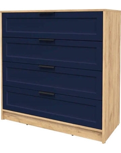 Комод Интерлиния Концепт Тренд КТ-К100