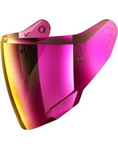 Визор для мотошлема Shark Helmets Skwal I3 Jet / VZ67030PPNKTU Shark helmets