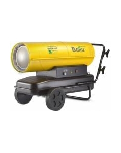 Тепловая пушка дизельная Ballu BHDP-100