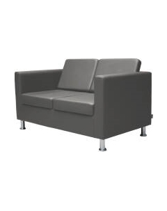 Диван Brioli Дилли двухместный