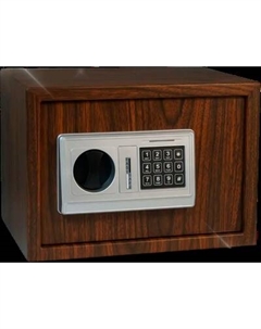 Мебельный сейф EasySafe Es25e Wood Easysafe
