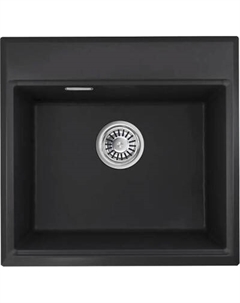 Мойка кухонная GRANULA 5202 Granula