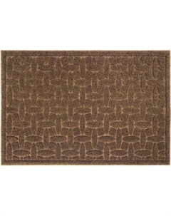 Коврик грязезащитный Sundays Home Diamant 40x60см / 93656 Sundays home