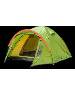 Палатка Coyote Oboluse-5 / CL-A23-5P