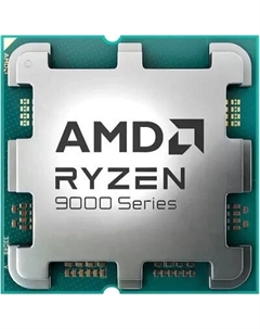 Процессор AMD Ryzen 7 9800X3D OEM Amd