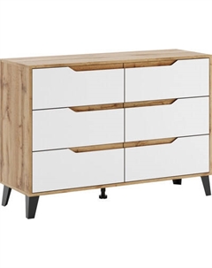 Комод Eligard Eyva 6S