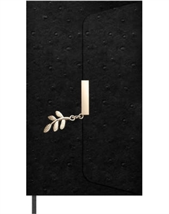 Ежедневник Escalada Страус / 70668