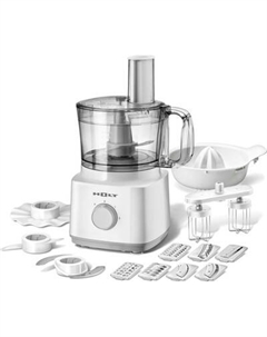 Кухонный комбайн Holt HT-FP-012