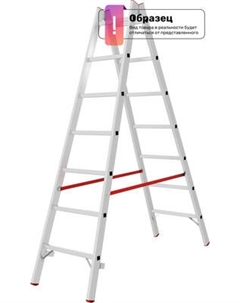 Лестница-стремянка Новая Высота NV 5123 / 5123218 Новая высота
