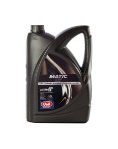 Трансмиссионное масло Unil Matic LT / 210033/7
