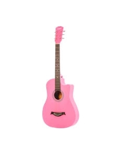 Акустическая гитара Belucci BC-C38 PI