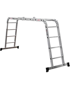 Лестница-трансформер Новая Высота NV2322 / 2322404 Новая высота