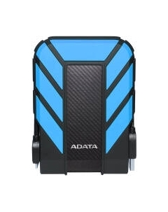 Внешний жесткий диск A-data HD720 2TB (AHD720-2TU31-CBL)