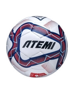 Футбольный мяч Atemi Attack Match PU