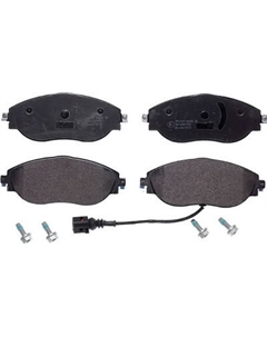 Тормозные колодки Brembo P85131