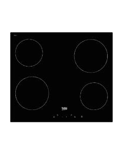 Электрическая варочная панель Beko HIC64400E