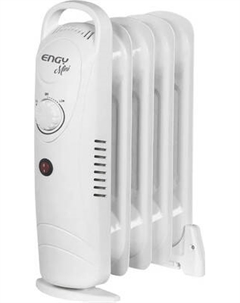 Масляный радиатор Engy EN-1705 / 015093