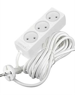 Удлинитель Domtok U2353