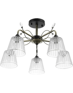 Люстра BayerLux Шарлин 9227459 Bayerlux